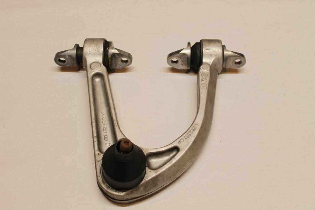 McLaren OEM 11B0367CP / 11B0044CP / 13B1170CP LH Left Front Upper Control Arm