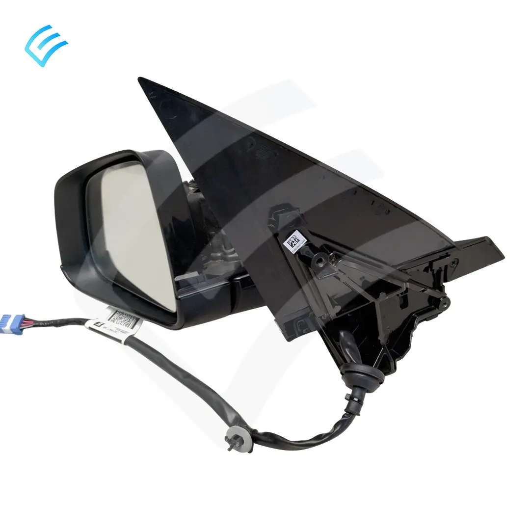 NEW OEM Tesla Model Y Left Exterior Mirror Assembly 1594111-00-F