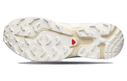 SALOMON Xt-6 'Almond Milk Bleached Sand' 472934 | eBay