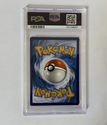 2021 POKEMON SWSH BLACK STAR PROMO PROFESSOR'S RESEARCH #178