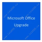 Microsoft Office Upgrade