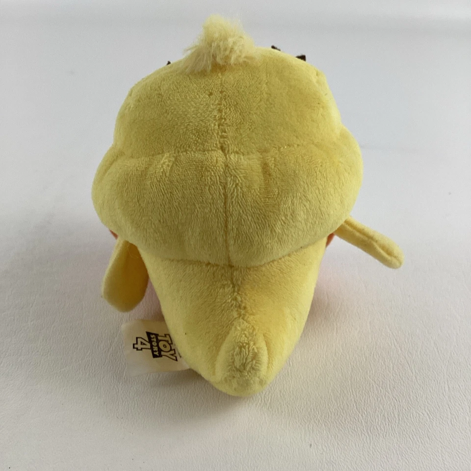 Build A Bear Workshop Disney Pixar Toy Story Ducky 4" Plush Stuffed Animal Toy - Image 3 of 4