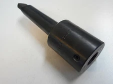 COLLIS 3/8" PIPE TAP #3 MORSE TAPER TAP DRIVER 70333 NEW