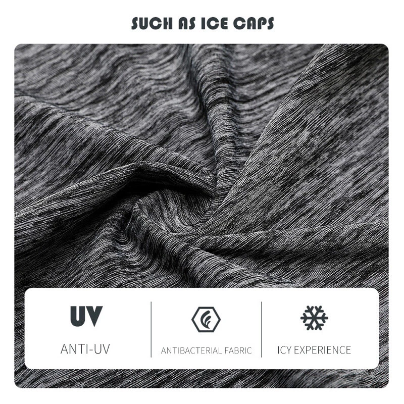 Hunting Balaclava Headband Neck Gaiter Face Mask Shield Scarf Scarves Headwear - Image 4 of 4