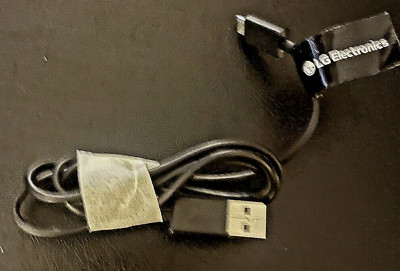 lg. electronics Charger 3'
