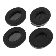 Cuscinetti auricolari per AKG K551,K553 Shure SRH 440,SRH-840 gel di raffreddamento