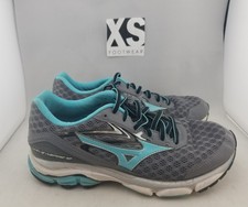 mizuno running a2 womens white