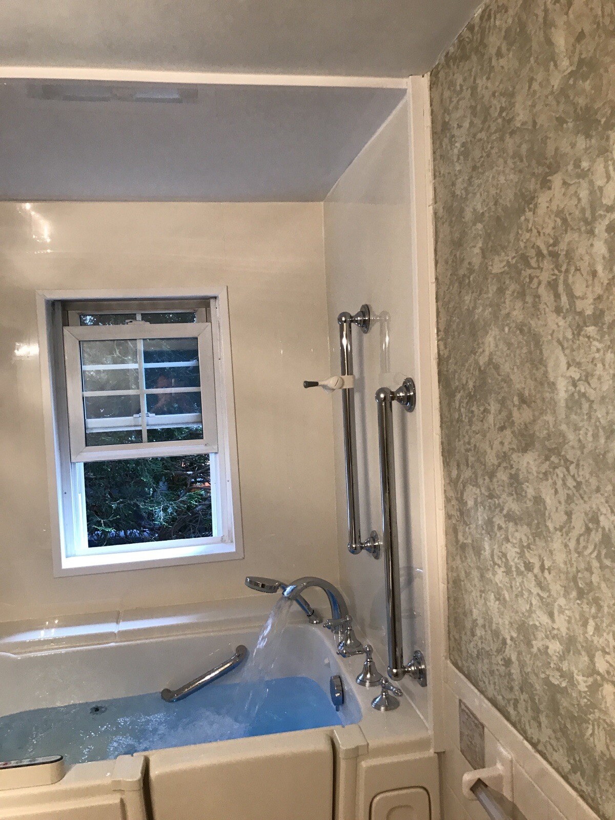 Safety Grab Bar eBay