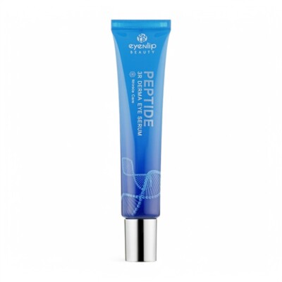 EyeNlip Peptide 3R Derma Eye Serum 25ml #mde