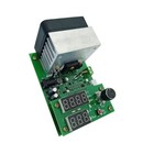 Circuit Analysis Electronic Load Module Device for Power Supply Battery Testing