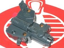 GI Joe Vehicle Motorized Action Pack Mortar Launcher No Legs 1988 Part