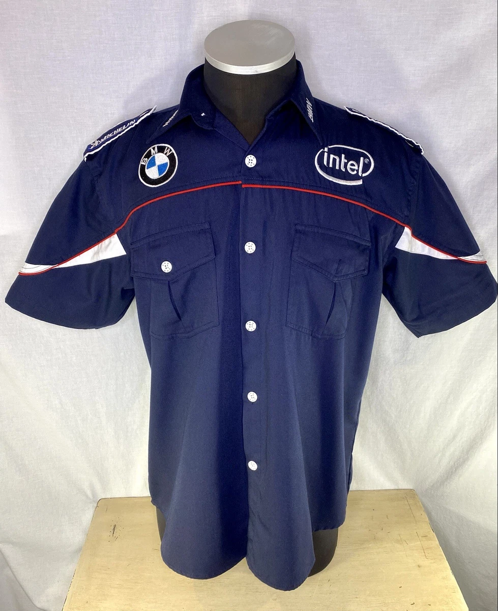 Bmw clearance mechanic shirt