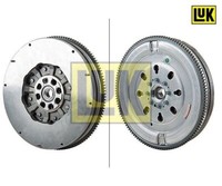 Schwungrad Luk Dmf Luk 415049010 FüR Renault Nissan Opel