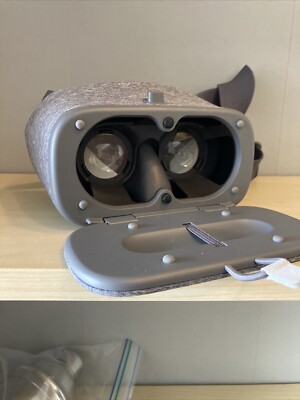 Google Daydream VR Headset View VR Headset