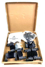 Kit Spazzola Catena Risparmio Rendimento 460412 | 460411 LH RH Confezione da 620/620M NUOVO