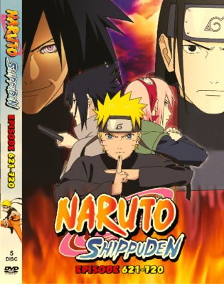 NARUTO DVD 英語版 ナルトDVD海外版(日本語・英語音声) Amazon.co.jp: ナルト / NARUTO