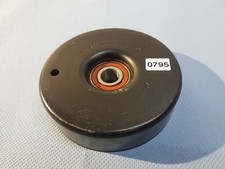 Poulies diverses Mercedes 208
