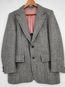 ebay harris tweed jacket