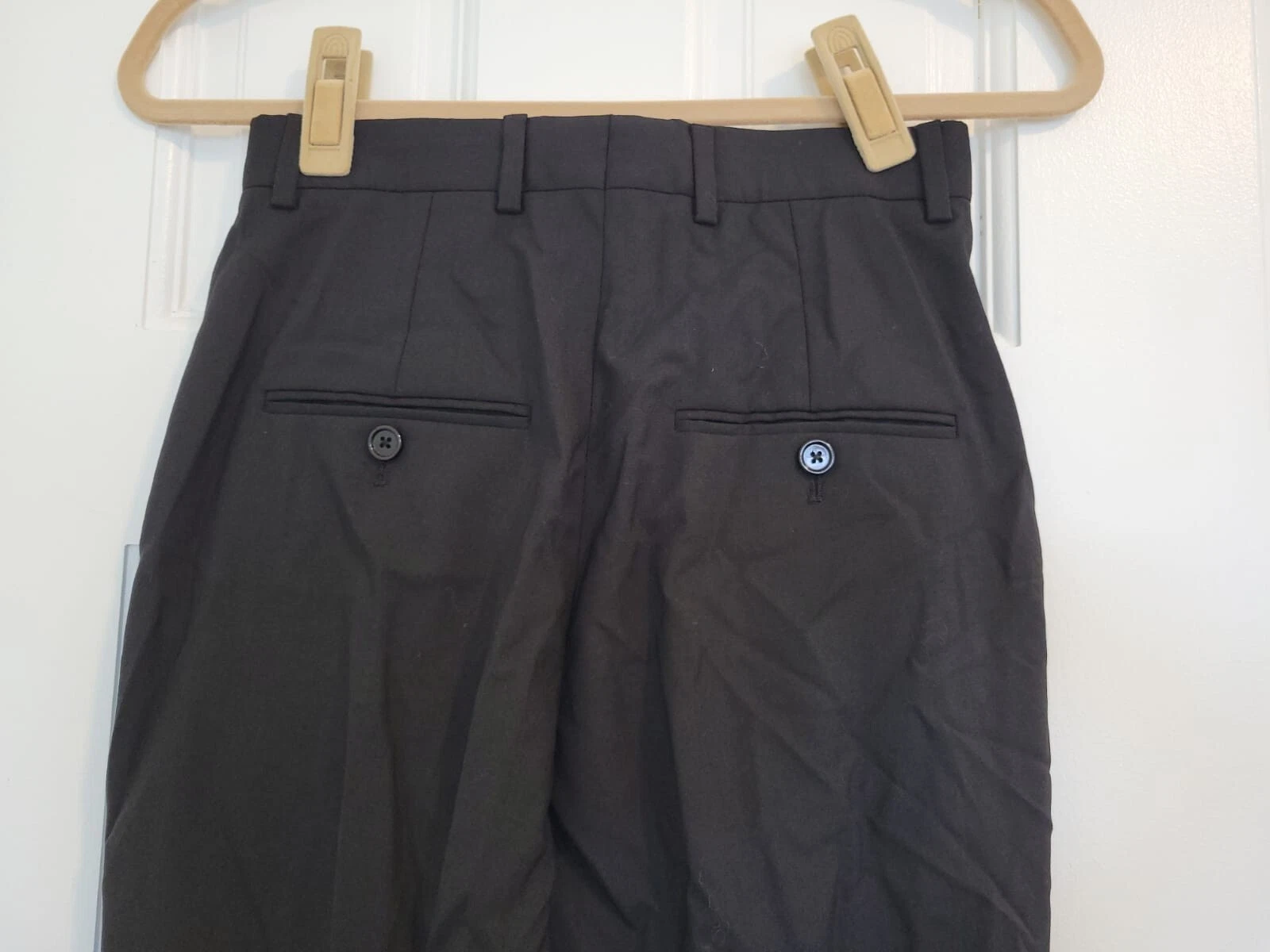 Pantaloni casual Celine