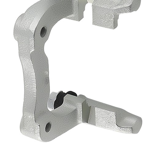2x Rear Brake Caliper Carrier Bracket Support for VW Skoda Audi A3 Seat 118mm - Picture 11 of 12