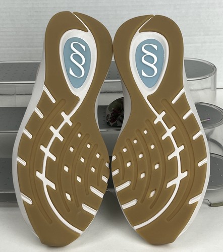 Women’s Saysh Two On Cloud Nine 1S0002 US Size 6 NEW Original Price $185 - Picture 6 of 13