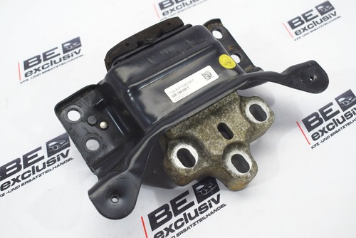 Audi A3 8V Sportback 2.0 TDI Motorlager Getriebelager Getriebehalter 5Q0199555T