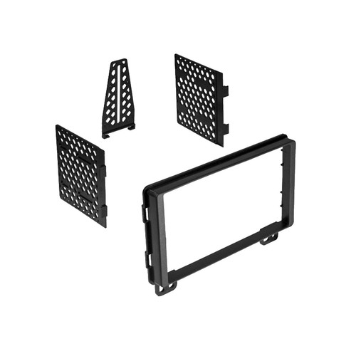 Jabsco Service Kit f/Quiet Flush 37045/37245 Series JABSCO 90197