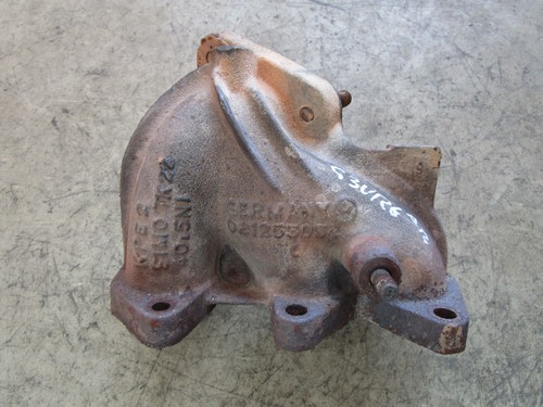 VR6 Abgaskrümmer Sharan Passat 35i Golf 3 Corrado AAA ABV 021253034C 02125033D