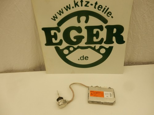 Subaru Legacy Station Wagon Xenon Vorschaltgerät Steuergerät Scheinwerfer 14071