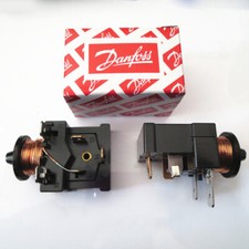 1 PC New For Danfoss Starting Compressor Starter Relay 117U 6001 / 117U6001