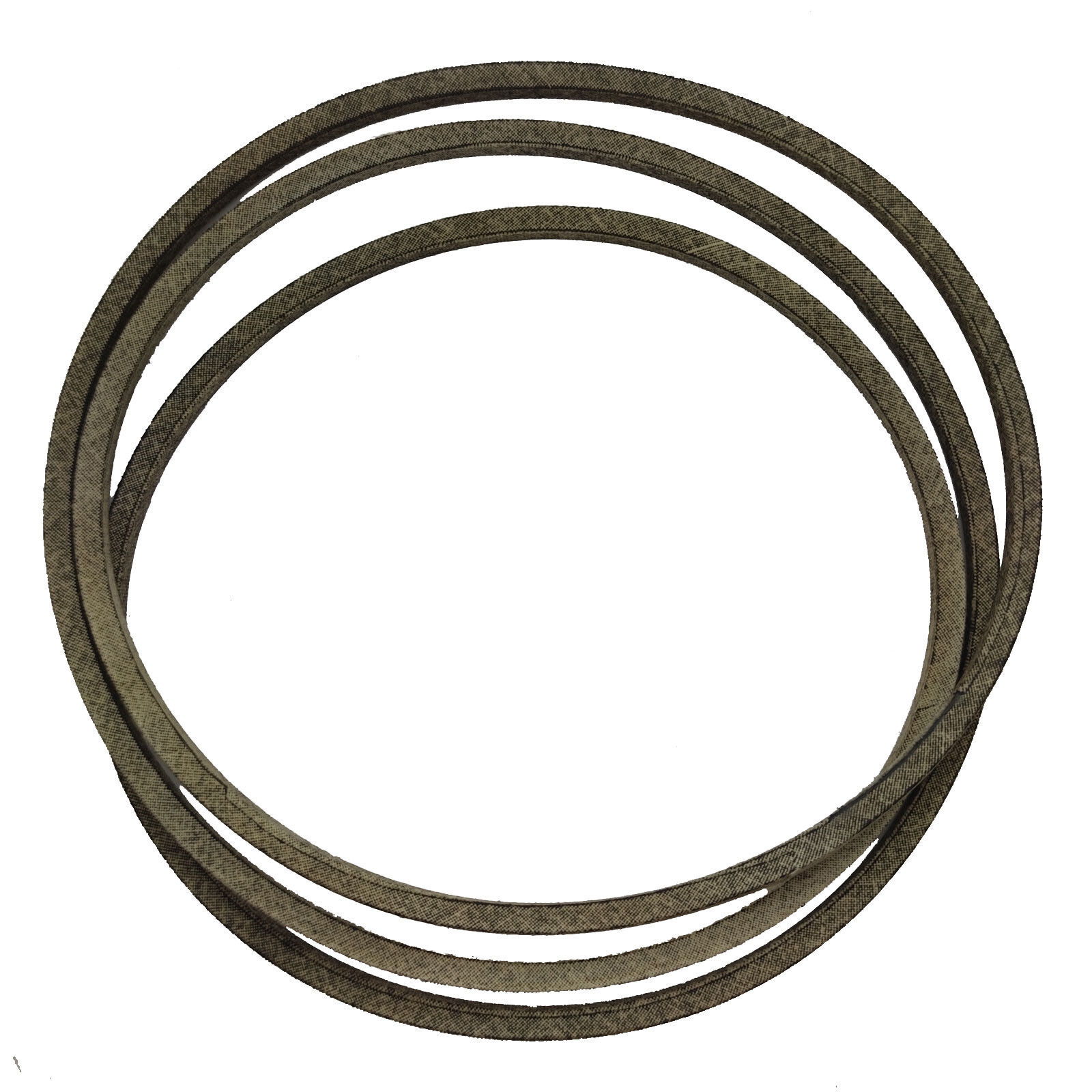 Cinghia 4l780 L=198cm 594977801 Per Trattore Husqvarna - Foto 7