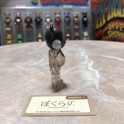 Bearbrick SERIES15HORROR Our Figure | eBay
