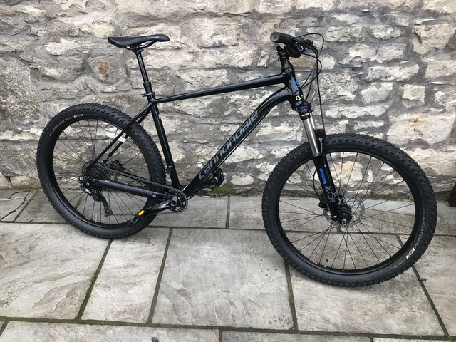 cannondale cujo 3 for sale