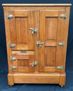 ice box ebay