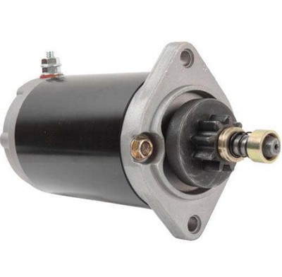 NEW STARTER FITS ARCTIC CAT SNOWMOBILES 2009-13 BEARCAT 570 XT 2011-2013 XT LTD