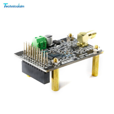 AD9226 ADC Module 65M Sampling Data Acquisition For FPGA Development Board