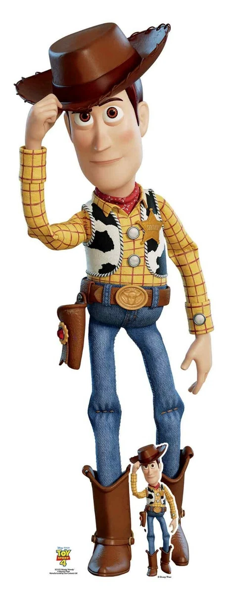 Disney sales woody hat