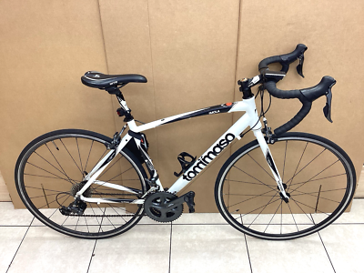 Tommaso Imola Road Bicycle Aluminum - 53cm PICKUP ONLY | eBay