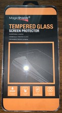 MagicShieldz Tempered Glass Screen Protector for Samsung Galaxy J3 2017 x 1 New