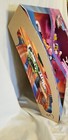 McDonald's Hot Wheels / Twinkle Toes by Skechers Happy Meal Display — photo 9