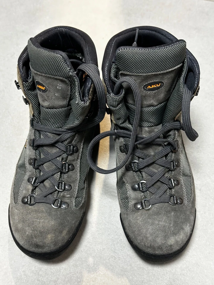 AKU Treckingschuhe Damen 39 1/2 Ultra Light GTX W