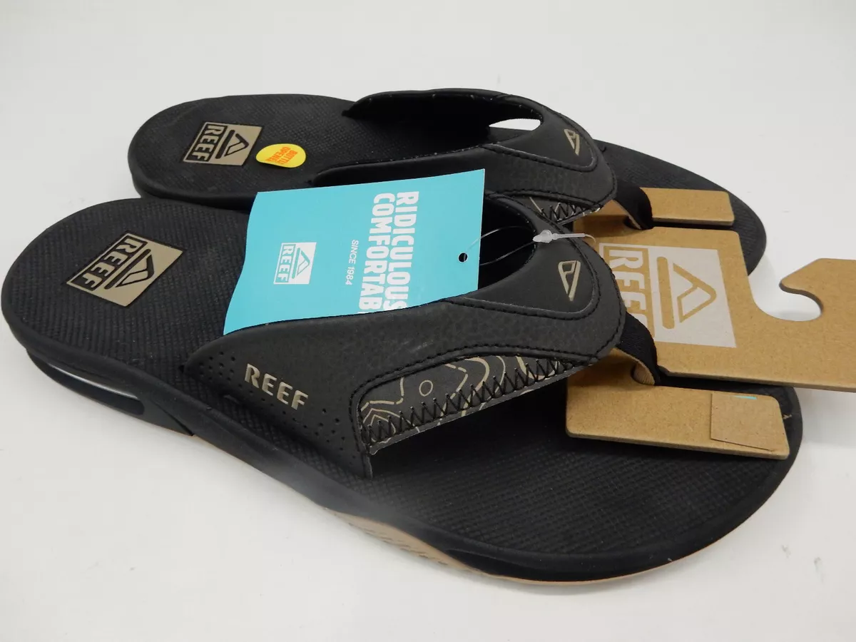 Mens fanning reef sale
