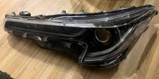 TOYOTA COROLLA PSNGRSIDE ADAPTIVE LED HEADLIGHT 81110-02T10 2018 2022- DMGD CLIP