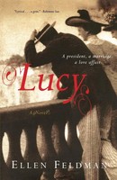 Ellen Feldman | Lucy | Taschenbuch | Englisch (2004) | W. W. Norton & Company