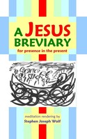 Stephen Joseph Wolf | A Jesus Breviary | Taschenbuch | Englisch (2015)