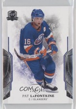 2017-18 Upper Deck The Cup 238/249 Pat LaFontaine #54 HOF c2p