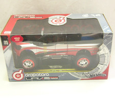 Hot Wheels Dropstars UAV Nissan Titan 4x4 Urban Assault Vehicle 1/18 Die Cast