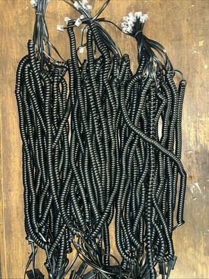 Restposten 60 Plantronics U10P Headset Kabel für Plantronics Headsets