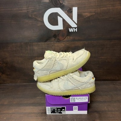 Nike SB Dunk Low Mummy (Pre-Owned) - DM0774-111-5.5-PO-1-PO-1 - (Mod... Size 5.5