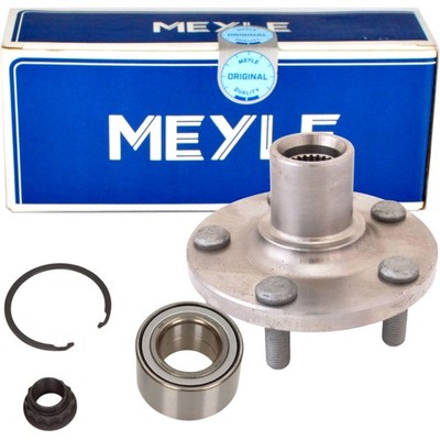 MEYLE Radlager + Radnabe Satz Vorne für TOYOTA AVENSIS T22 T25